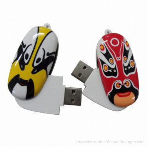 Popular designs USB flash drive